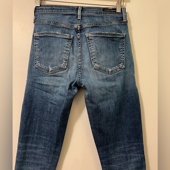 Rocket Crop Citizens of Humanity - Picture 7 of 7